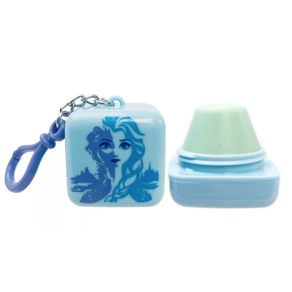 Lip Smacker Disney Cube Lip Balm - Elsa / 0.2 oz