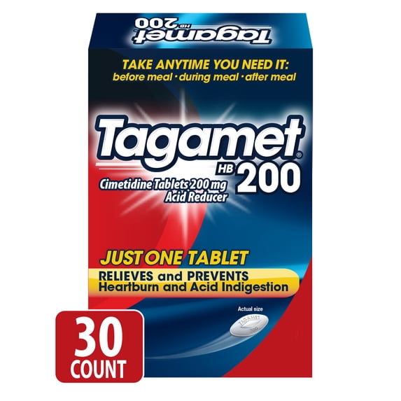 Tagamet HB 200
