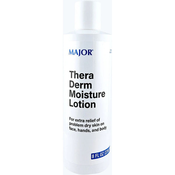 Major Thera Derm Moisture Lotion