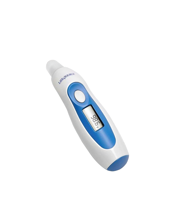 A&D Medical Ear Thermometer