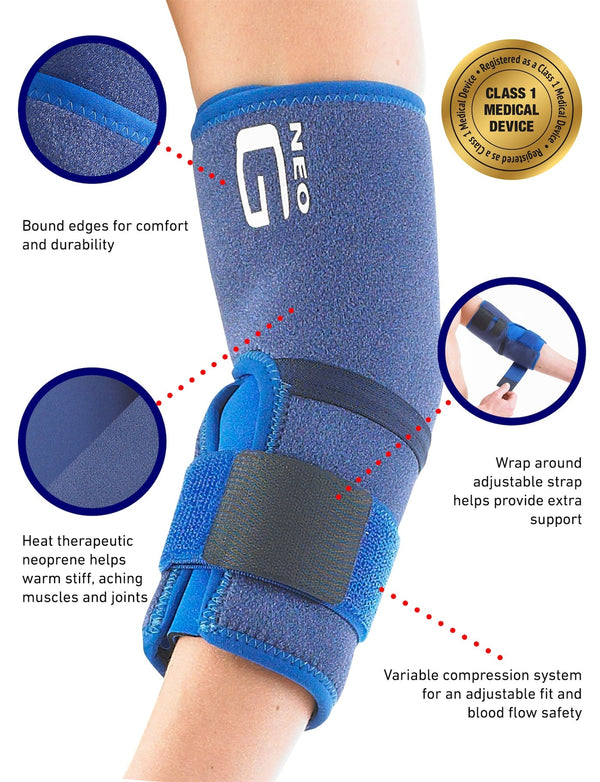 Neo G Elbow Support
