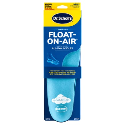 Dr. Scholl's Float-On-Air All-Day Insoles