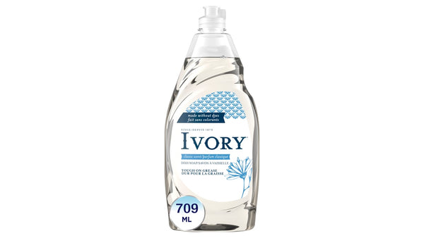 Ivory Dish Soap
