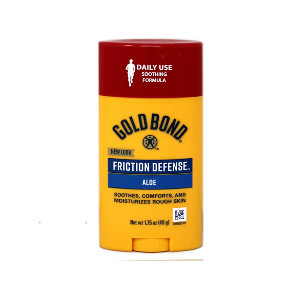 Gold Bond Friction Defense Stick