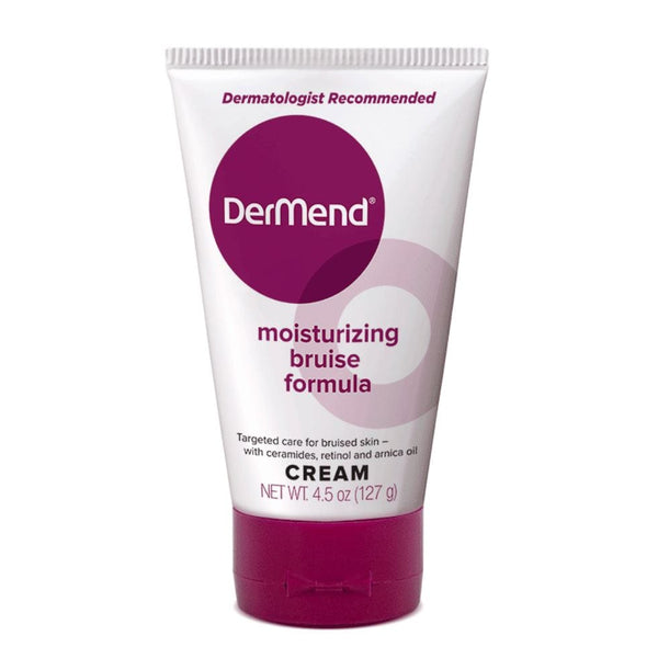 DerMend Moisturizing Bruise Formula Cream