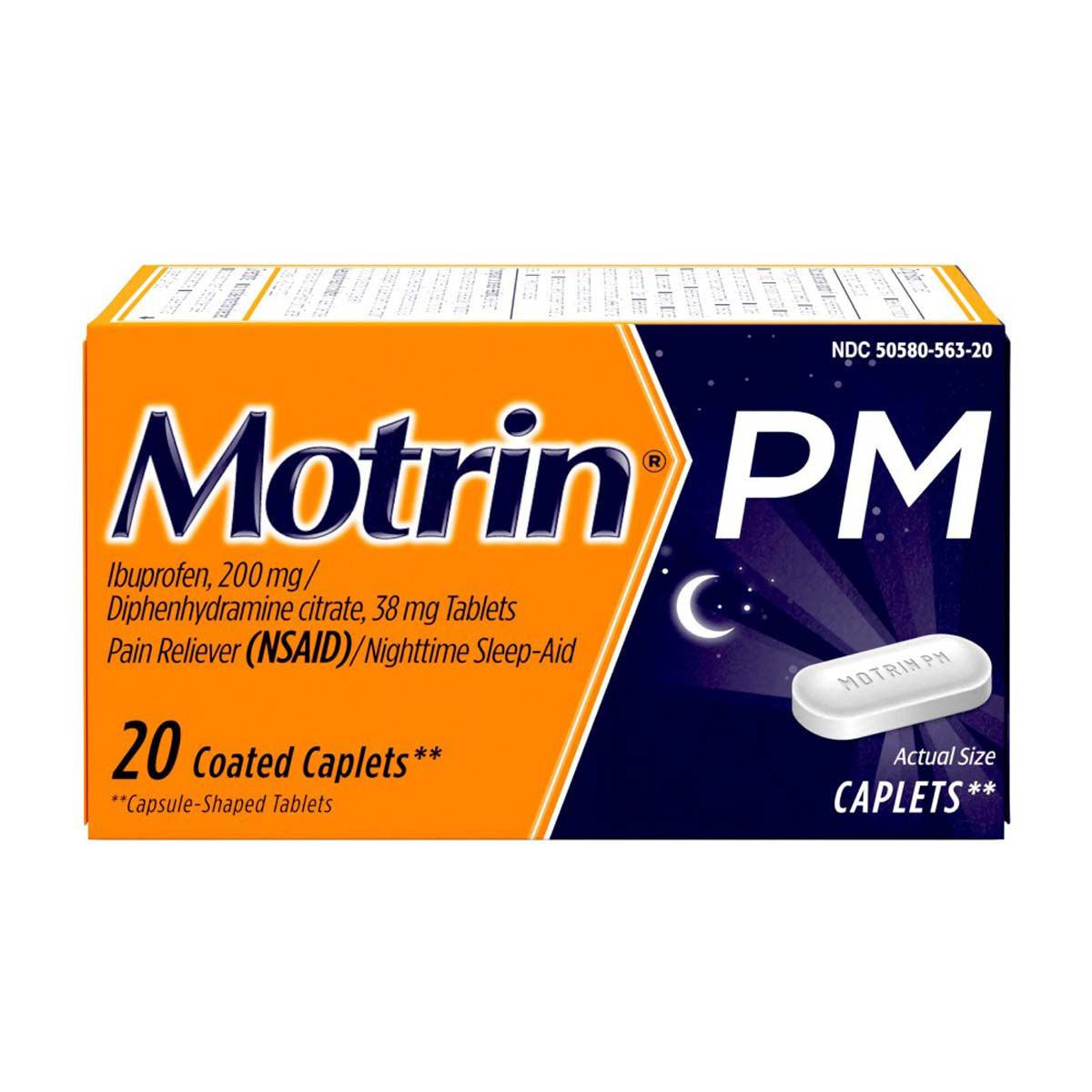 Motrin PM