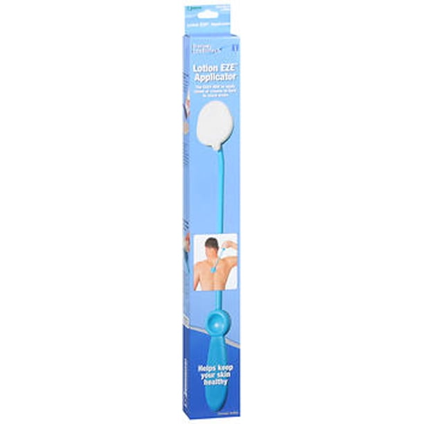 Essential Medical Supply Everyday Essentials Lotion EZE Applicator