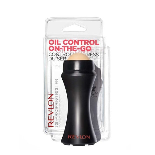 Revlon Oil Control On-the-Go Roller