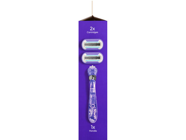 Gillette Venus Extra Smooth Contour Razor