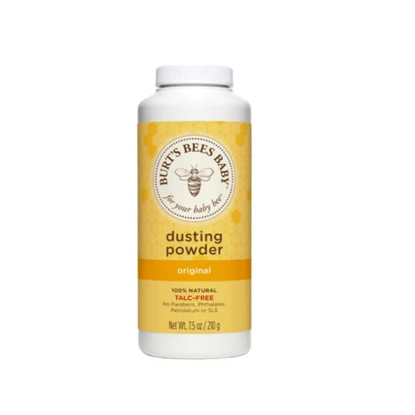 Burt's Bees Baby Dusting Powder