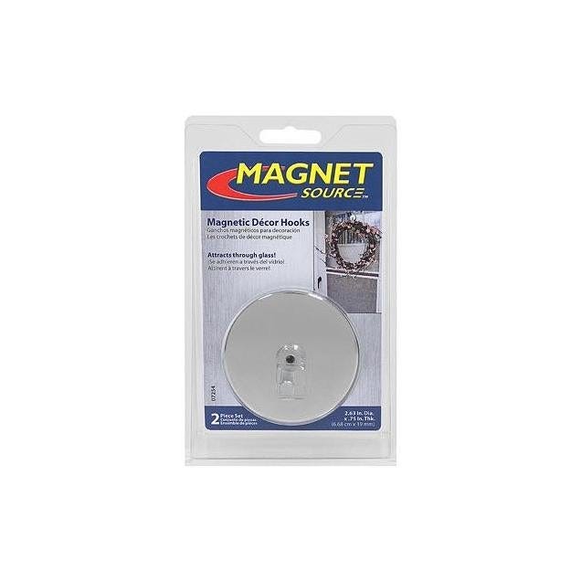 Magnet Source Magnetic Hooks