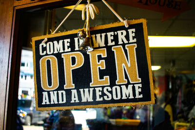 Locally Owned