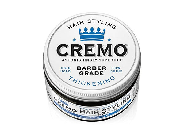 Cremo Thickening Paste