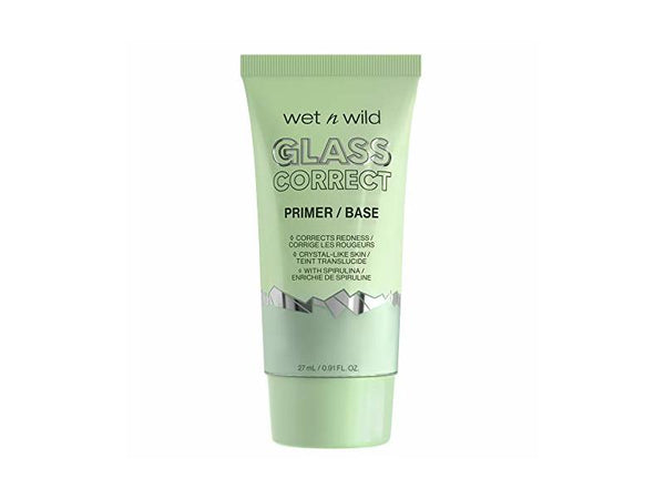 wet n wild Glass Correct Primer