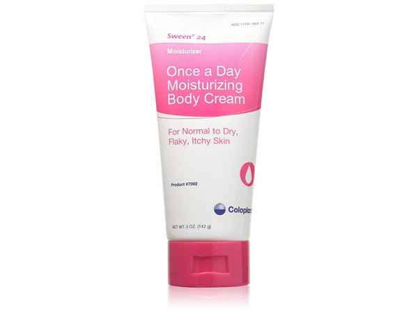 Sween 24 Once a Day Moisturizing Body Cream