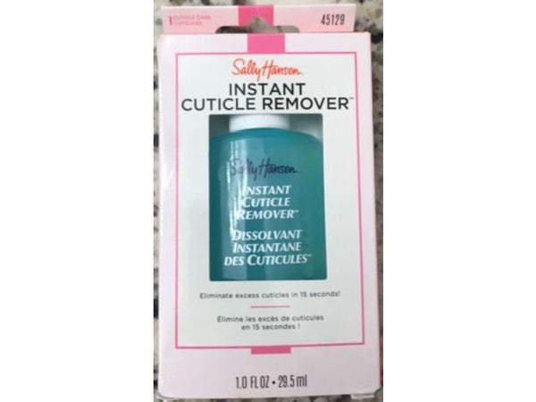 Sally Hansen Instant Cuticle Remover