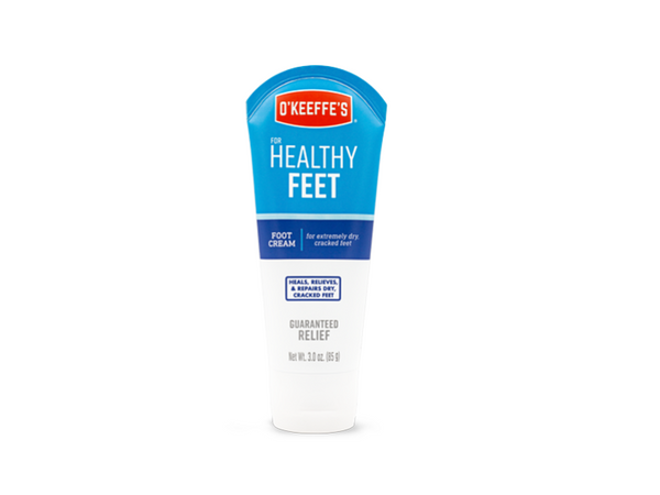 O'Keeffe's Healthy Feet Foot Cream Tube