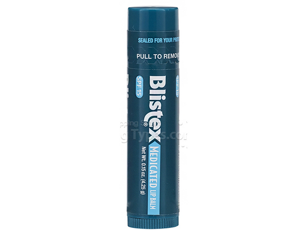 Blistex Medicated Lip Balm