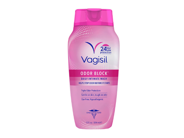 Vagisil Odor Block Daily Intimate Wash