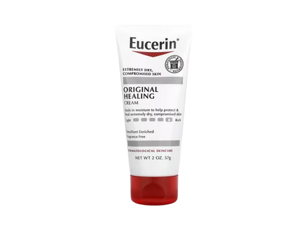 Eucerin Original Healing Cream (tube)