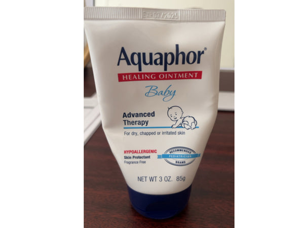 Aquaphor Baby Healing Ointment - 3 oz (85 g)