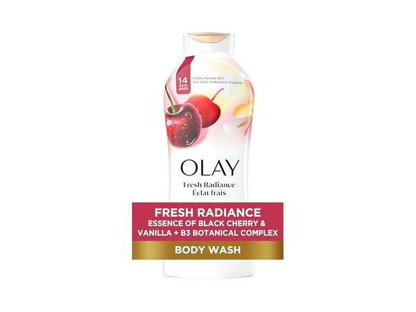 Olay Fresh Radiance Body Wash