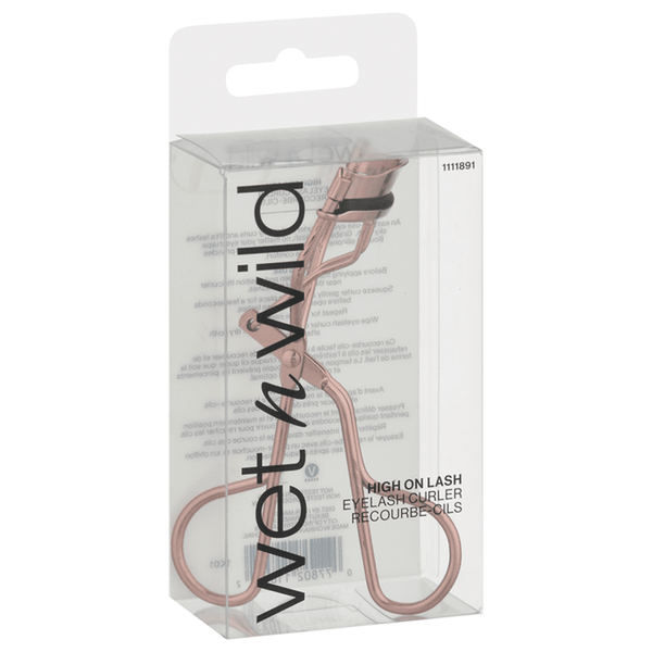 wet n wild High On Lash Eyelash Curler