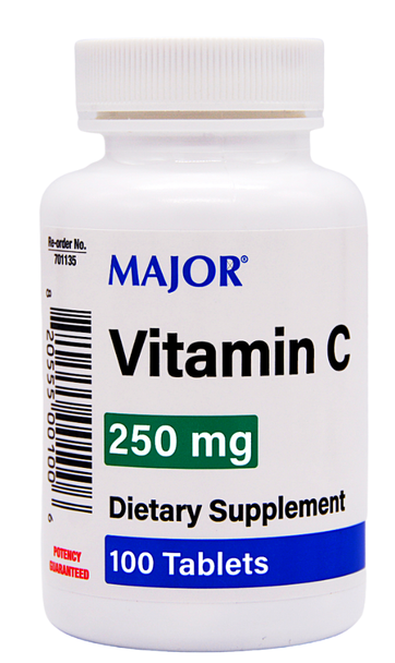 Major Vitamin C