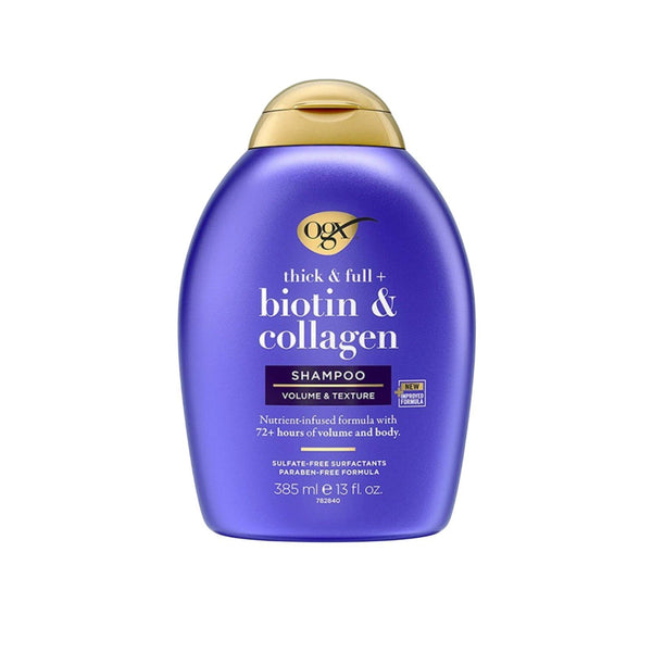 OGX Thick & Full Biotin & Collagen
