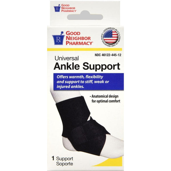 Good Neighbor Pharmacy Universal Ankle Support