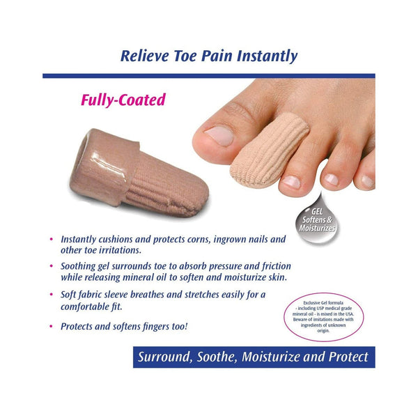PediFix Visco-GEL Toe Protector