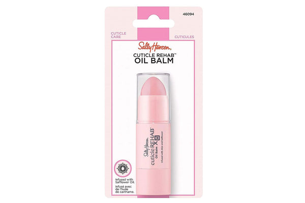 Sally Hansen Cuticle Rehab Oil Balm