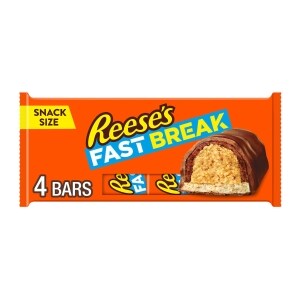 Reese's Fast Break