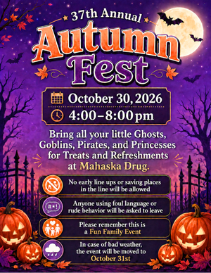 Autumn Fest