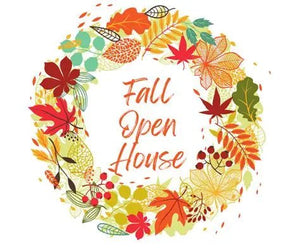 Fall Open House - Mahaska Drug