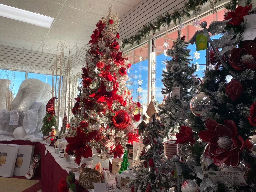 Holiday & Seasonal - Mahaska Drug