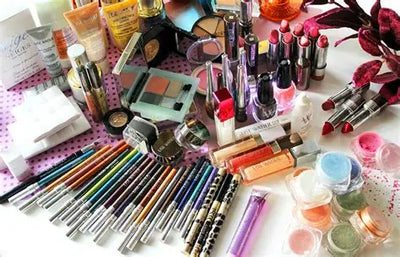 Beauty & Personal Care