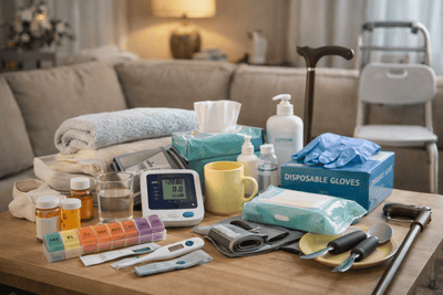 Home Health Care