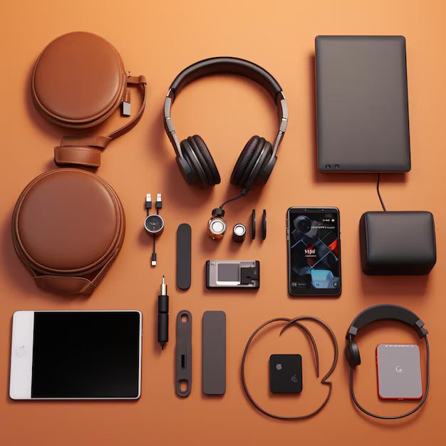 Electronics & Accessories