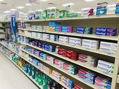Pharmacy, Health & Wellness - Mahaska Drug