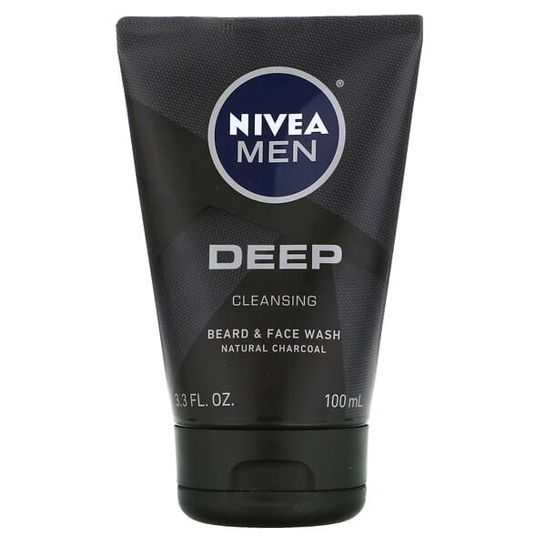Nivea Men Deep - 3.3 fl oz (100 mL)