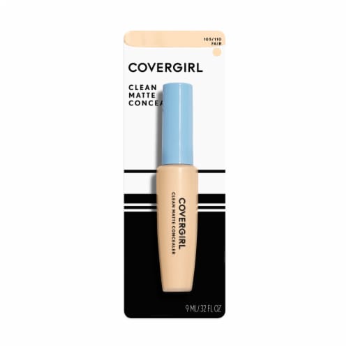 CoverGirl Clean Matte Concealer