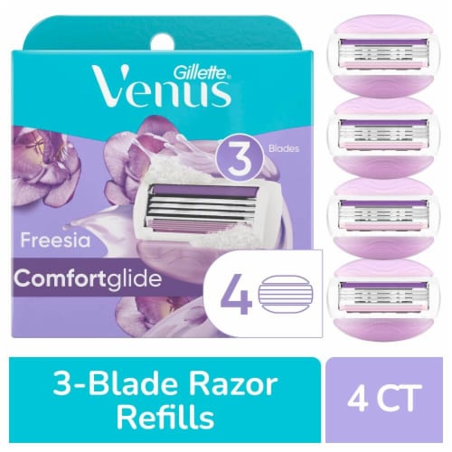 Gillette Venus ComfortGlide Cartridges