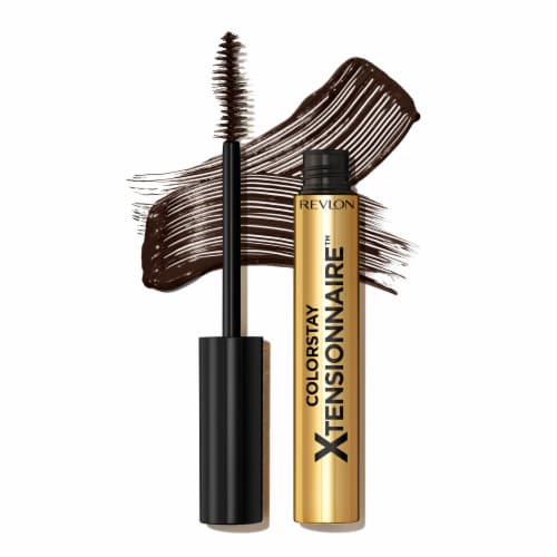 Revlon ColorStay Xtensionnaire Mascara