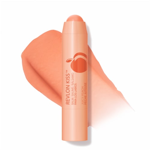 Revlon Kiss Balm - 015 Juicy Peach