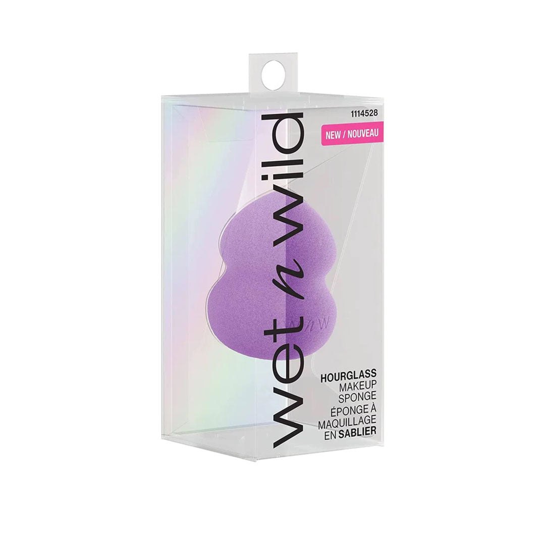 wet n wild Hourglass Makeup Sponge