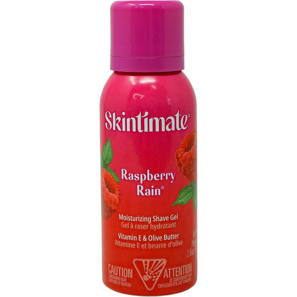 Skintimate Shave Gel (travel)