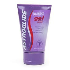 Astroglide Gel Personal Lubricant
