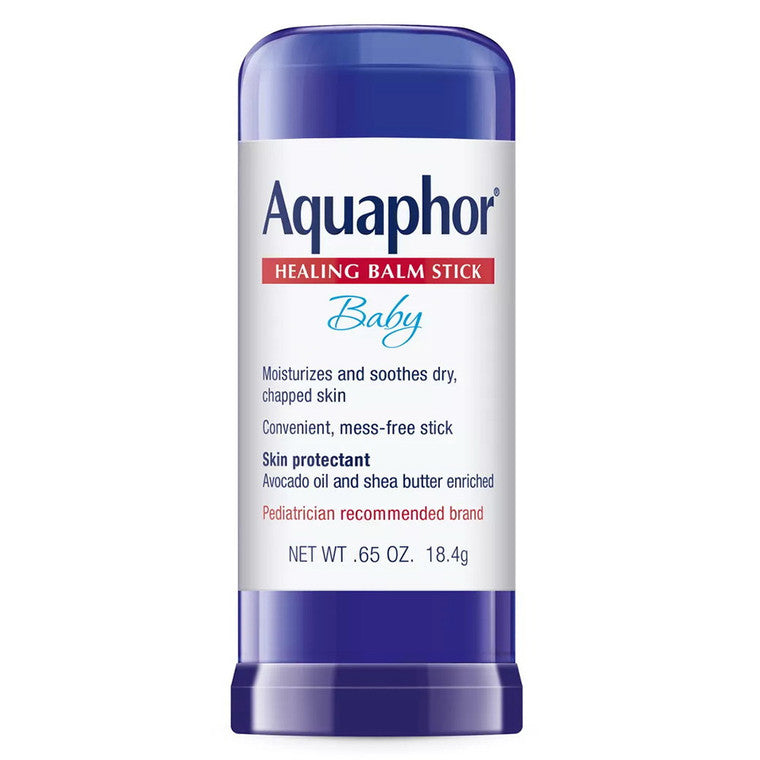 Aquaphor Baby Healing Balm Stick