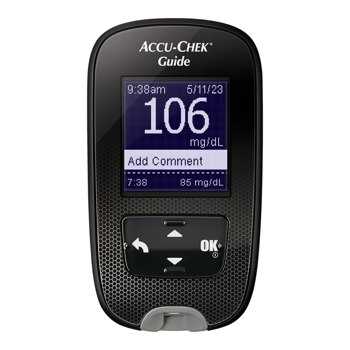 Accu-Chek Guide Control Solution